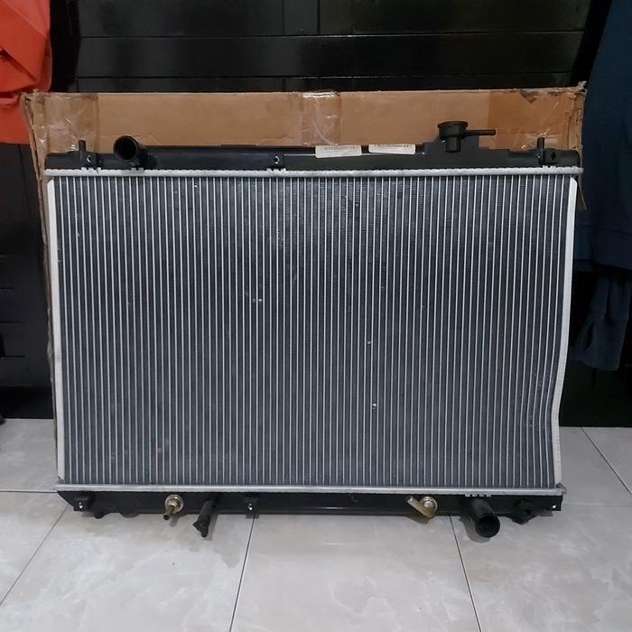 Radiator Toyota Harrier Kluger Lexus Rx300 3000Cc Quality
