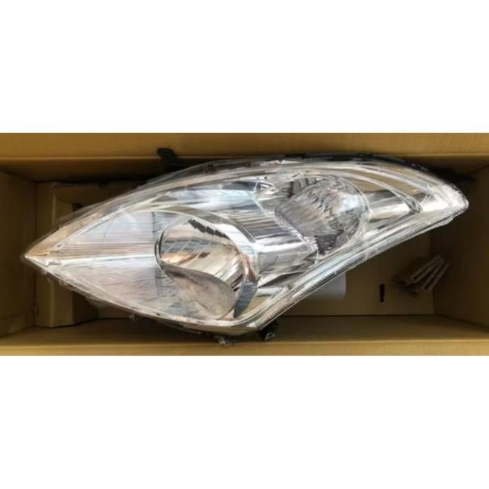 Ready LAMPU DEPAN HEADLAMP SUZUKI SWIFT TAHUN 2011 2012 2013 2014 2015 2016 2017 KE ATAS GENERASI 2