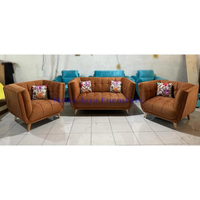 SOFA RUANG TAMU SOFA 211 SOFA TERAS KURSI TERAS KURSI TAMU PREMIUM