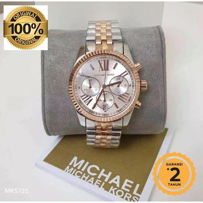 JAM TANGAN MK5735 38MM ORIGINAL