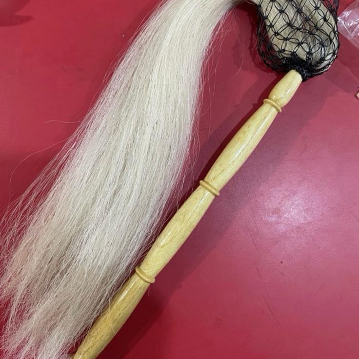 Tongkat/Sabuk Dewa Tai Shang Lao Jun / Tai Siong