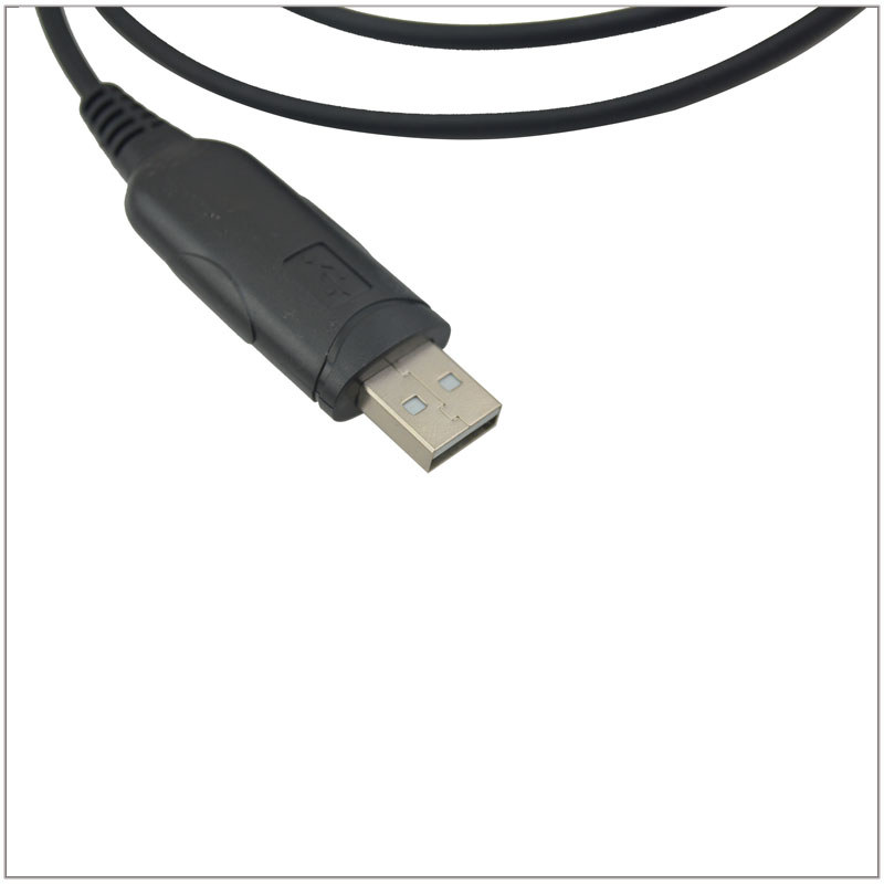 . Usb Programming Cable For Vertex Standard -