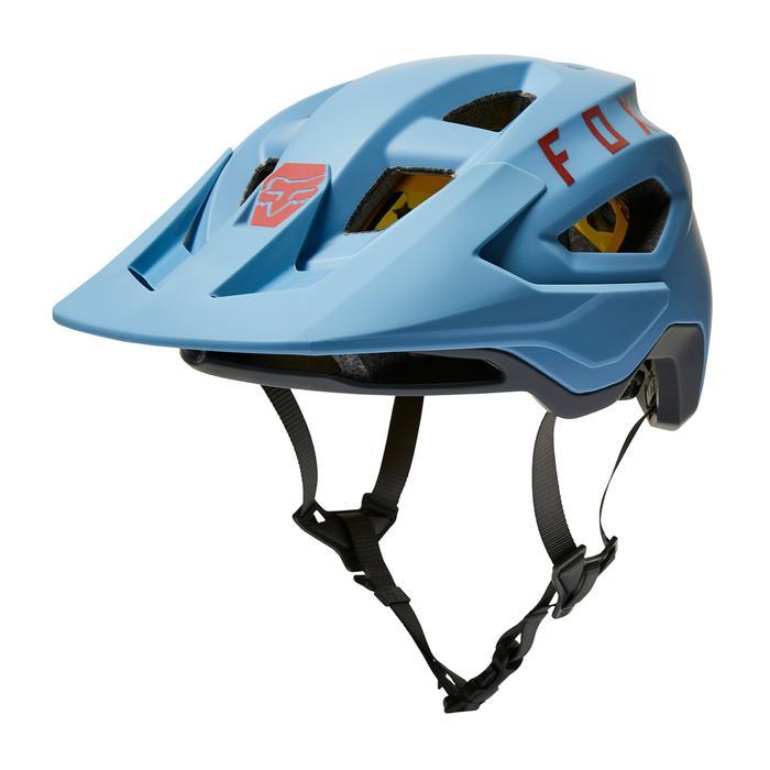 Helm Sepeda Fox Mtb Speedframe Ce