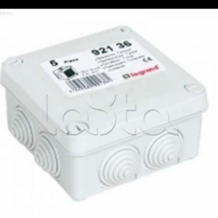 Box Plexo Legrand / Duradus Legrand / Junction Box Legrand 092136