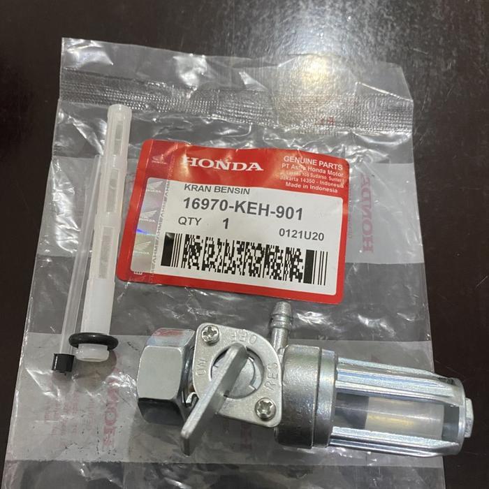 Kran bensin Honda Megapro Primus Motorcycle *