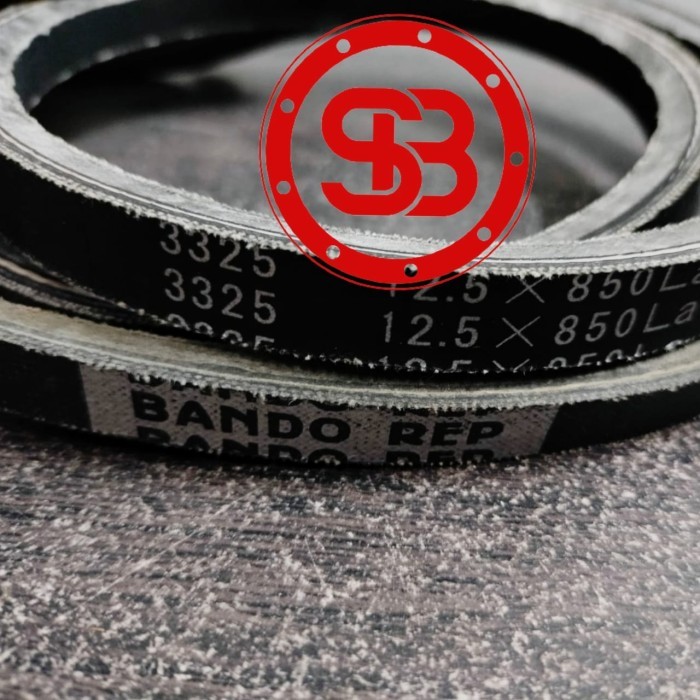 Tali Kipas Van Belt VanBelt BENANG BANDO REP3225 REP A 3225 22.5 A22.5