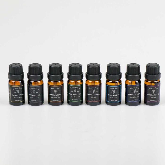 Parfum Oil Liquit Cairan Aromaterapi Pengharum Pewangi Udara Ruangan