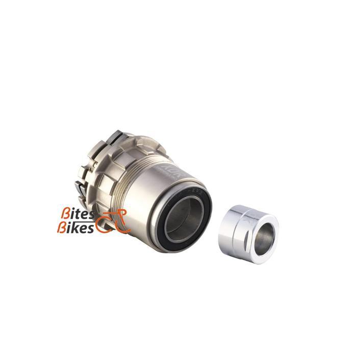 XDR Free Hub Xplova by Acer - Body freewheel