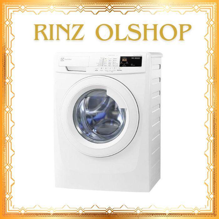 MESIN CUCI ELECTROLUX EWF85743/ MESIN CUCI 7,5KG