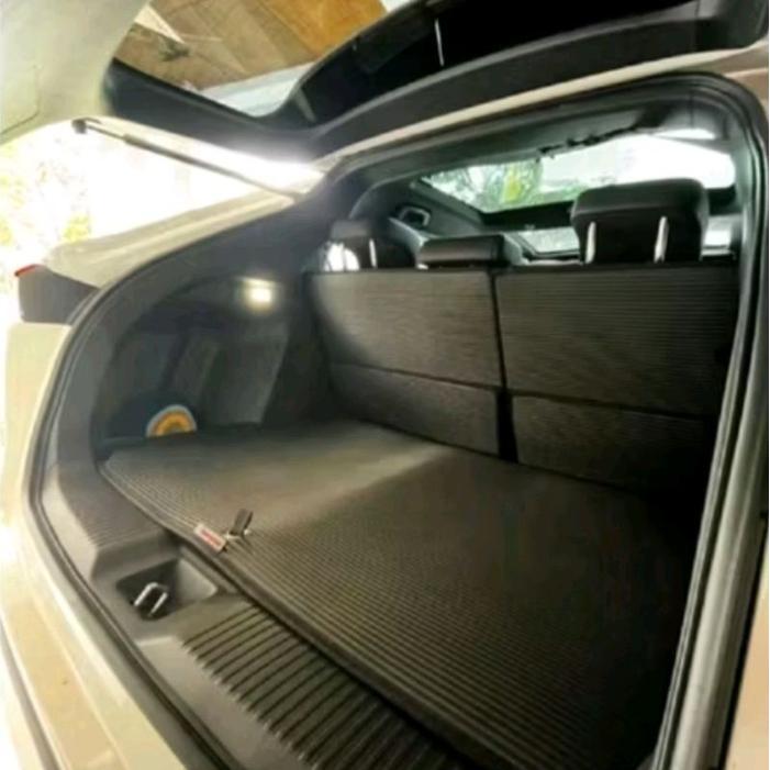 Karpet Bagasi Honda Hrv 2022
