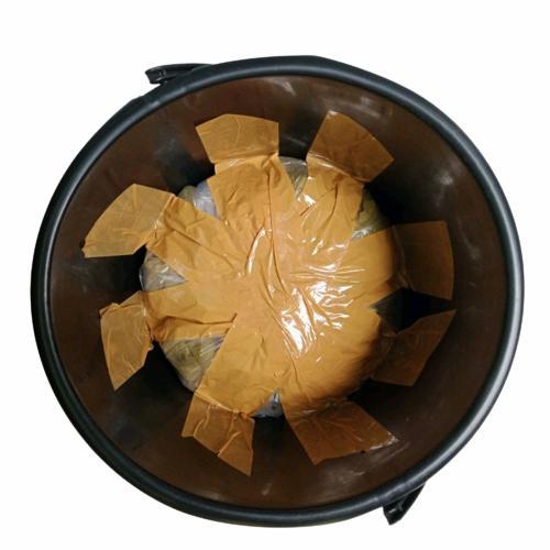 BEST SELLER TAPE KETAN KHAS CIREBON/KUNINGAN IBU HJ.TATI KEMASAN EMBER ISI 60 PCS