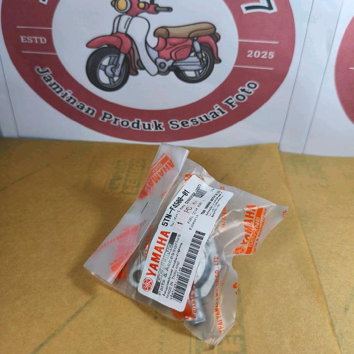 5TN-F4500-01 Membran kran bensin TAIYO GIKEN Jupiter Z Burhan Vega Force Vega R Lexam Vega ZR