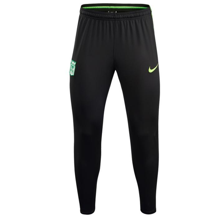 Celana Bola Nike Atletico Nacional Dry Squad Original Black