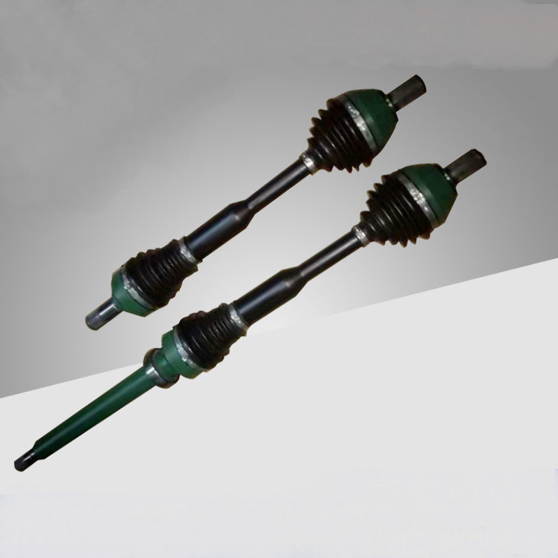 . Axle Shaft Half Shaft Drive Shaft Cv Joint For Volvo Xc60 -