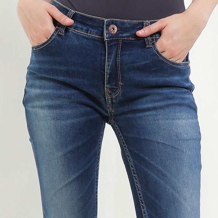 Sartorialele// Cardinal Celana Panjang Boot Cut Wanita G0205F15C