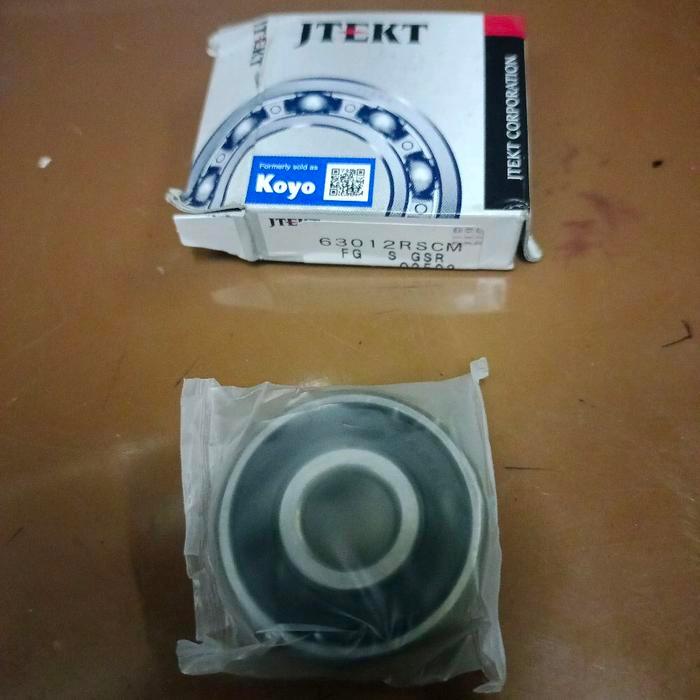 Bearing6301 2Rs Koyo , Bearing6301 Quality