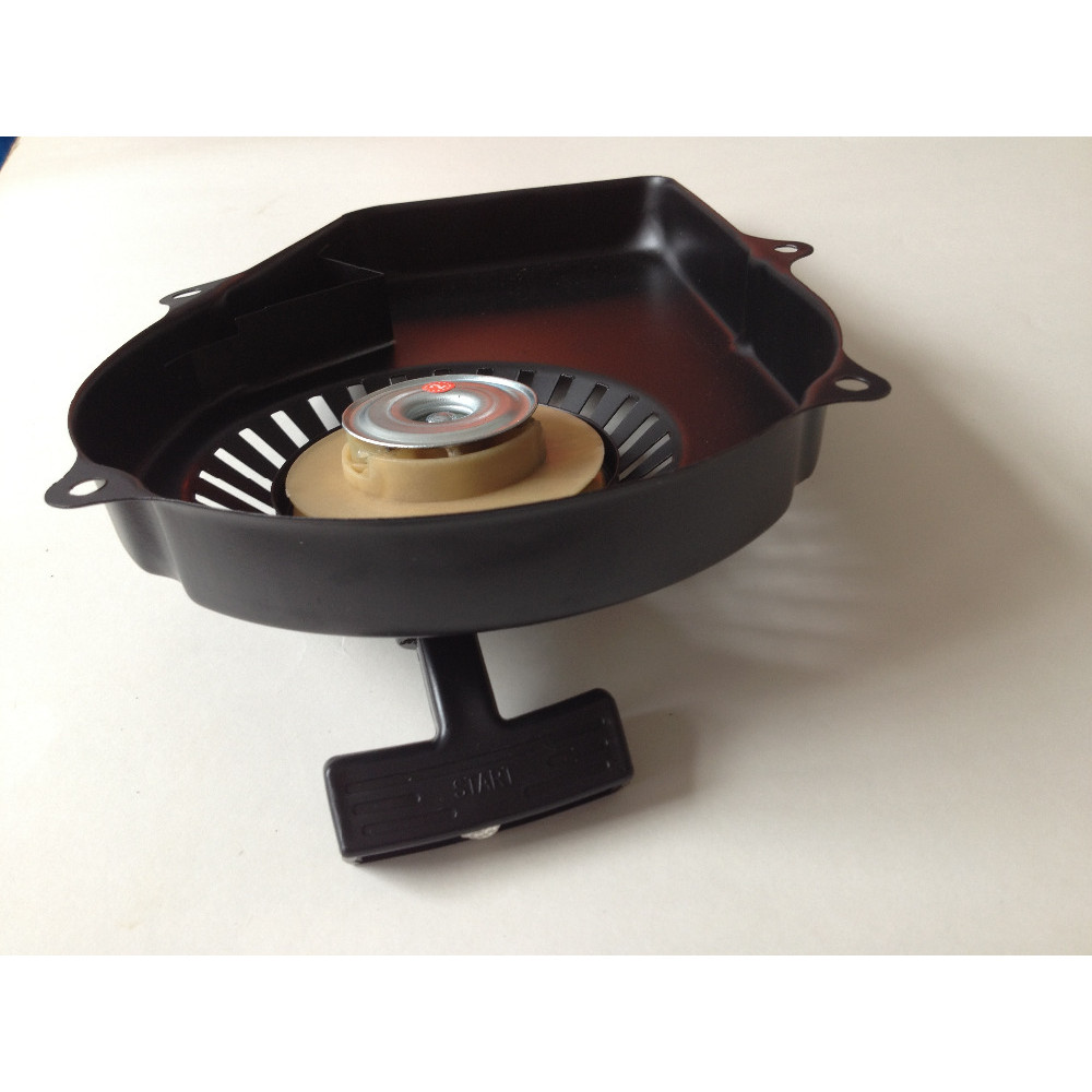 . Recoil Starter Assembly For Yamaha Mt65 Et650 Et950, Tiger Tg950 -