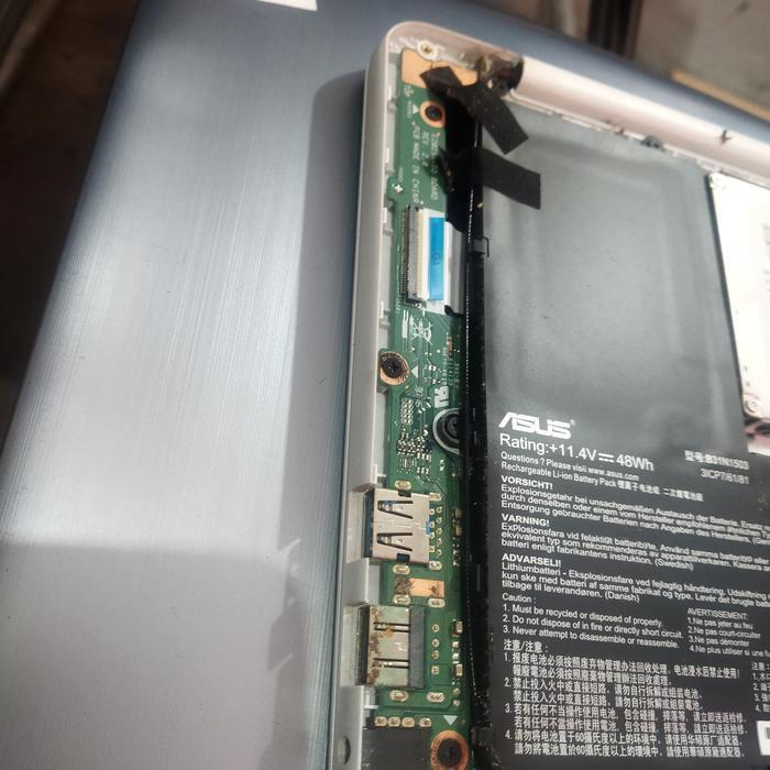 Jual Motherboard Asus e202 e202s e202sa e203 e203s e203m e203ma e203nah