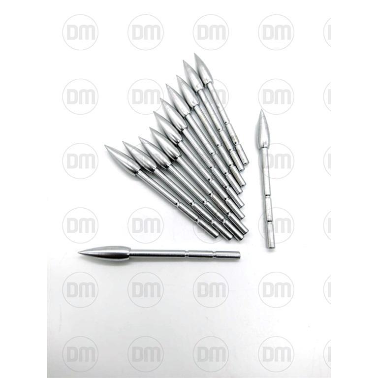 Point - Point Skylon BULGE Break-Off 3.2 mm - Archery - Panahan