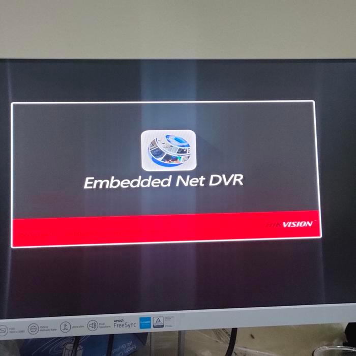 DVR CCTV STEALTH 4CH ONLINE MURAH