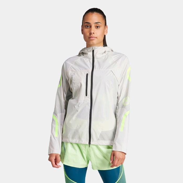 Jaket AdidasByStellaMccartney True Pace Running Original