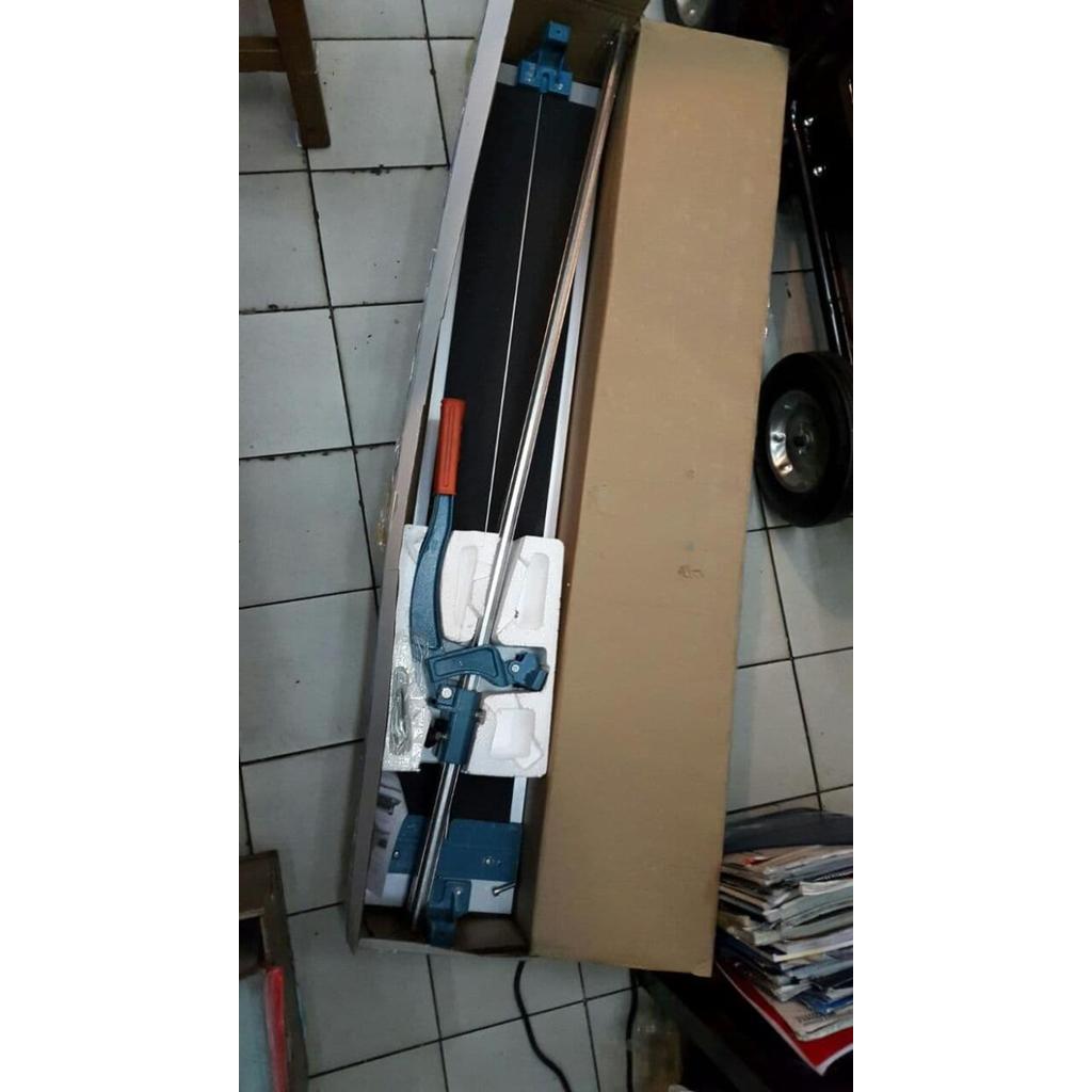 manual keramik 1 meter Mesin potong