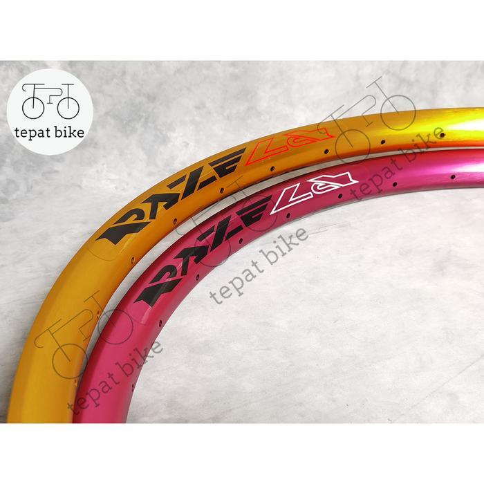 Velg Raze 27.5 R7 32H MTB Alloy Rims Mtb Raze 27,5 32H alloy