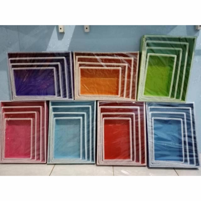 Box parcel / kotak hantaran/kotak seserahan/parcel pernikahan