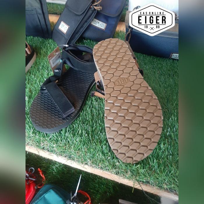 Sandal Eiger Oblivion Carson Art. 5877