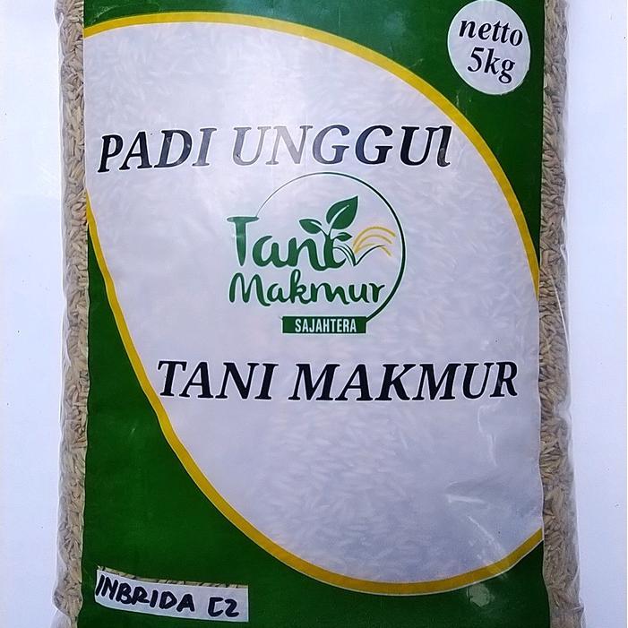 Terangbenderangshop Benih Padi Inbrida C2 5Kg