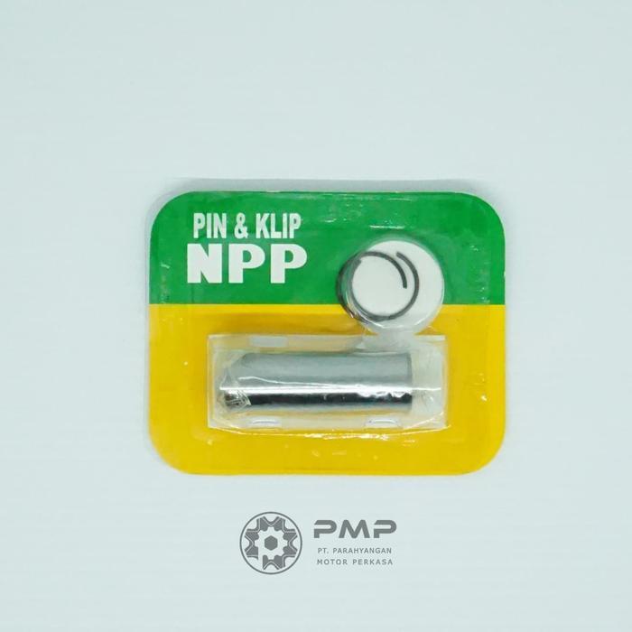 PISTON KIT SEHER KIT SEHER PAKET BYSON NPP
