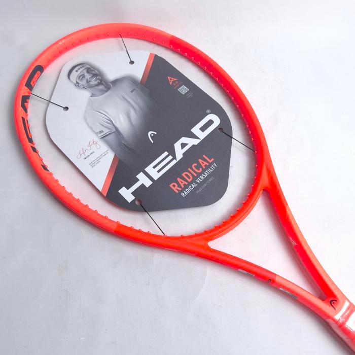 Raket Tennis Head Radical Mp / Pro 2025