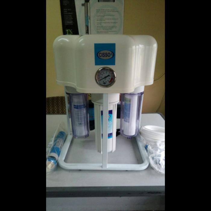 mesin reserve osmosis RO 1000 GPD CISSO