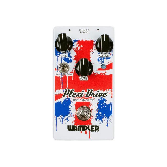 Wampler Plexi Drive