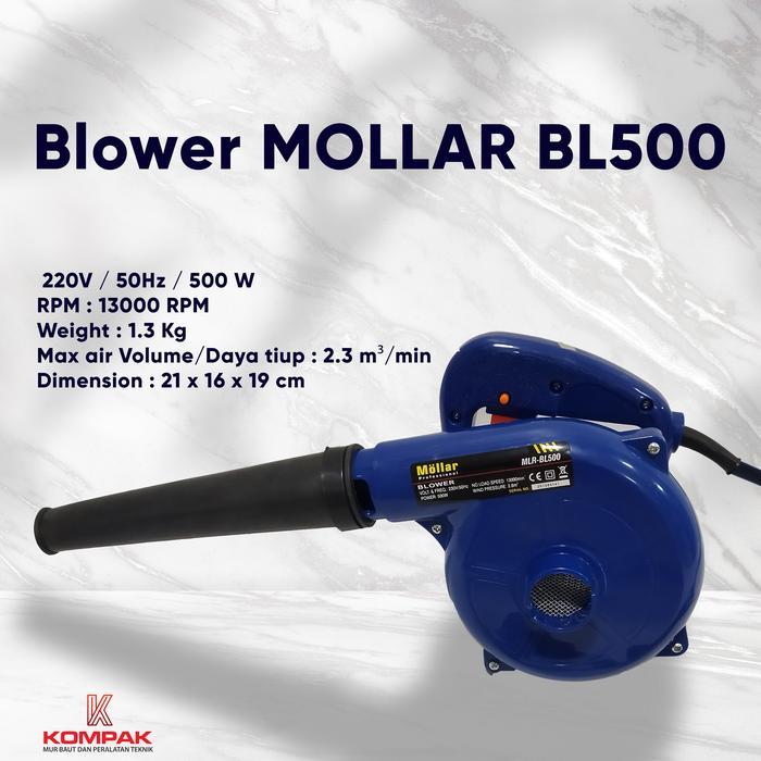 Hand Blower / Alat Peniup Angin / Alat Pembersih Debu / Blower Tangan