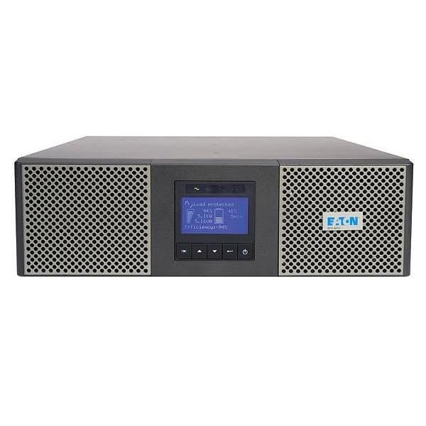 EATON UPS ONLINE 9PX5KIRT 9PX 5KVA 9PX5KVA 5000VA