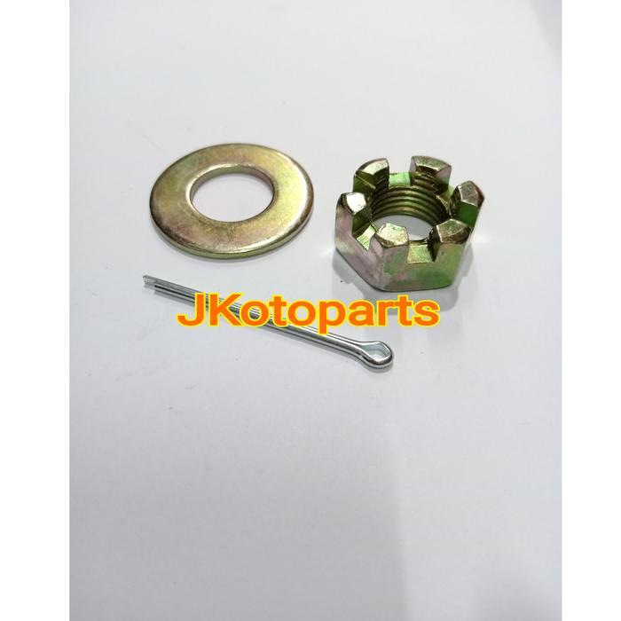MUR AS RODA DEPAN CARRY EXTRA / ST100 KIT PREMIUM