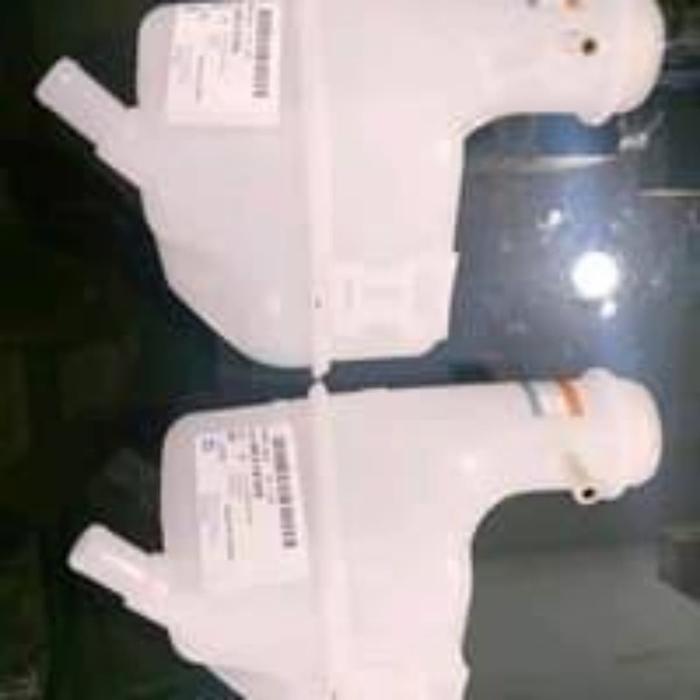 Tabung Radiator Chevrolet Spark / Chery Qq