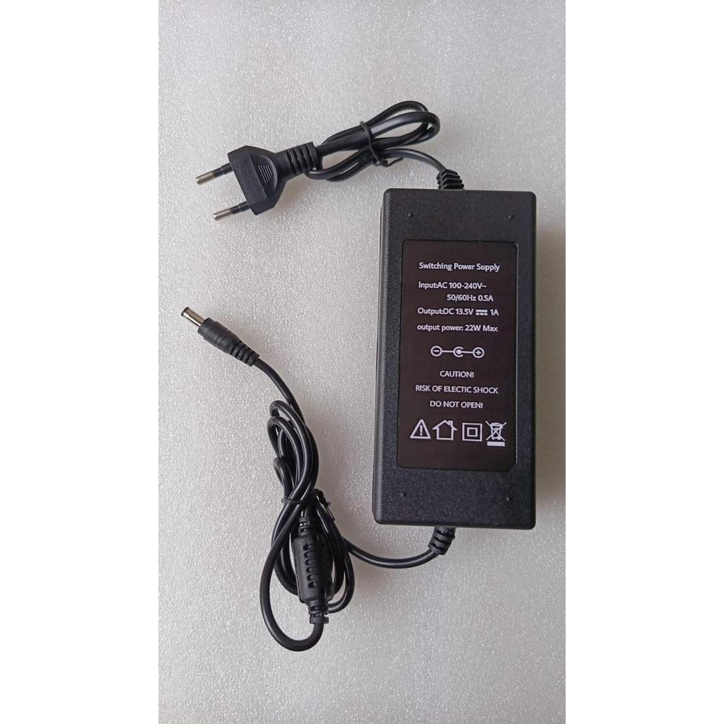 Adaptor Adapter 13.5V 1A