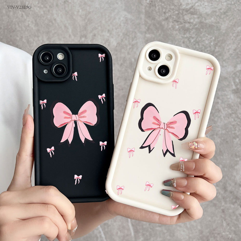 Casing Hp Untuk VIVO V60 V50 V40 V30 V30E V29E V29 V27 V27E V25 V25E V23 V21 V21E V20 V19 V9 Z1 V5 V