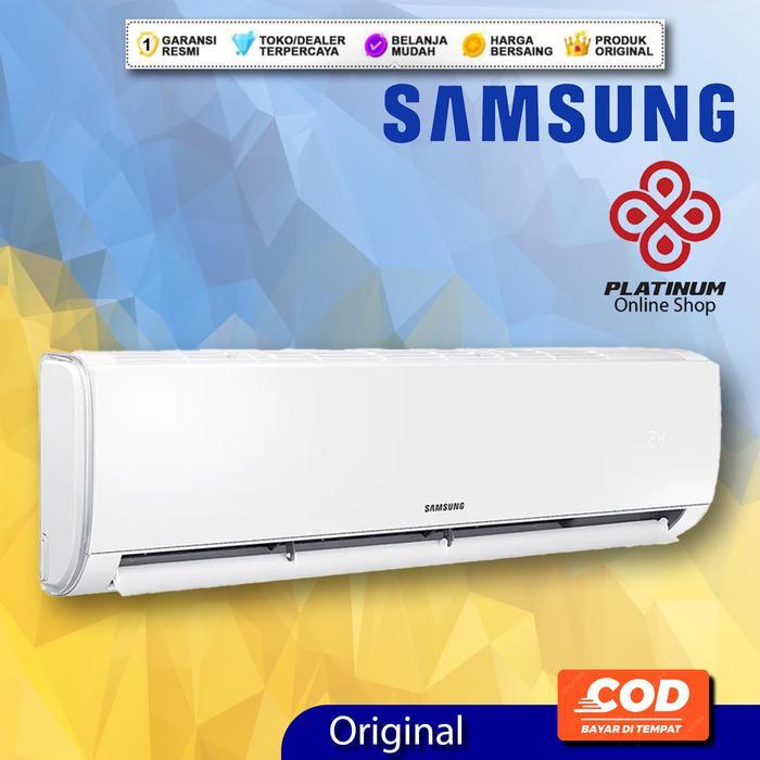 SAMSUNG AC AR05BGHQASINSE