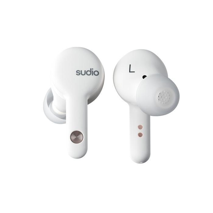 Sudio A2 Tws - In-Ear Active Noise Cancelling Terlaris