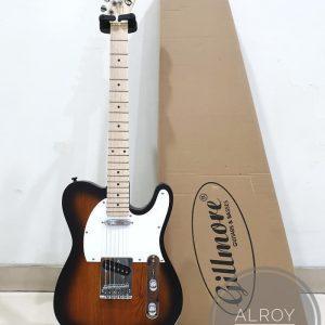 Gitar Listrik(Gillmore)