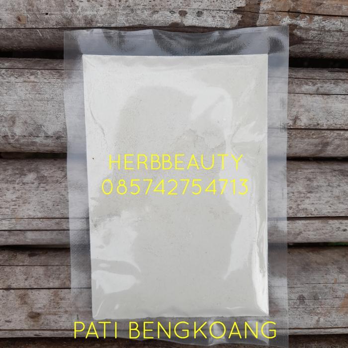 Sari Pati Bengkoang / Pati Bengkuang 50Gram