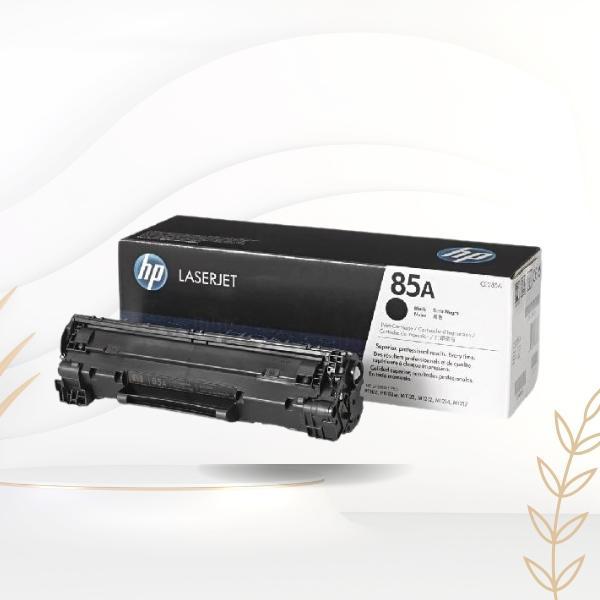 TERBARU Catridge Toner HP 85A untuk printer hp Laserjet P1102