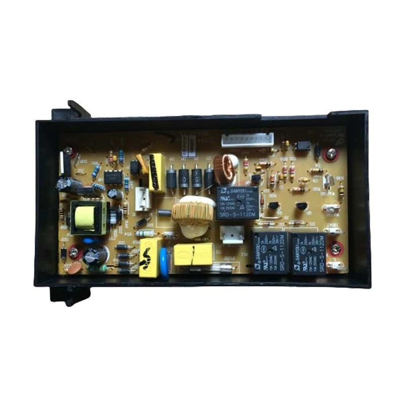 COFFEE MAKER POWER BOARD FOR PHILIPS HD7761 HD7762 HD7765 HD7766 COFFEE MAKER SPARE PARTS BOARD