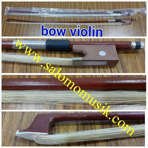 Bow Biola / Violin Merk Vienna