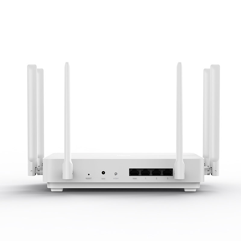 . Nwe Redmi Ax5400 Wifi Router Mesh System Wifi6 Rro -