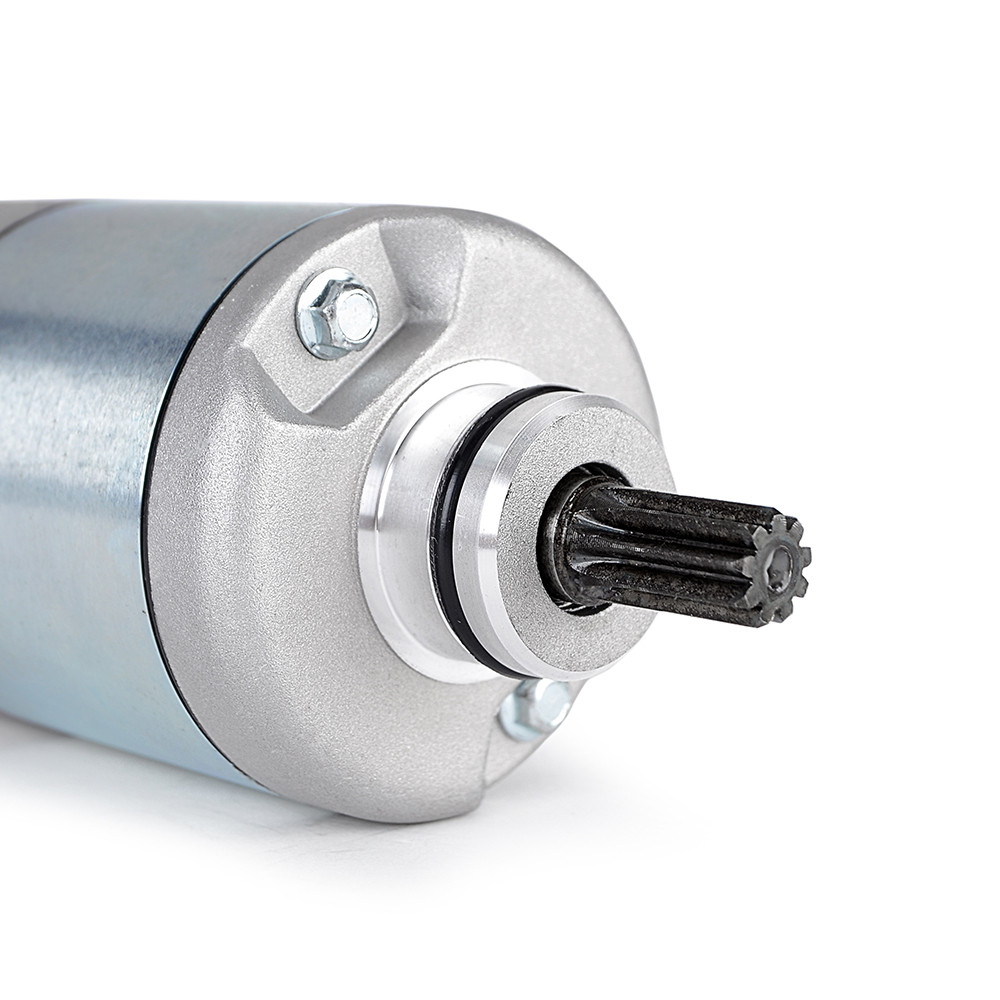 MOTORCYCLE STARTER MOTOR ENGINE PARTS FOR HONDA XR250 XR 250 CB400F CB400SF CB 400 SF CB-1 CB400