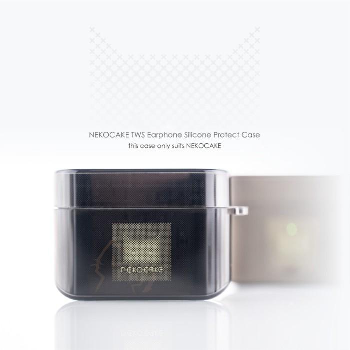 Moondrop Nekocake Silicone Protect Case Best Quality